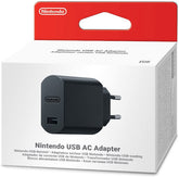 Cable USB Adaptador De Corriente Usb (game & Watch)